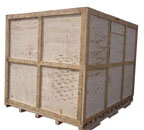 非木質包裝箱免除熏蒸繁瑣手速，可以直接出口，安排可靠深受客戶一致好評，歡迎各位領導來電來函咨詢。