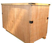 上海包裝箱結實牢固，經久耐用